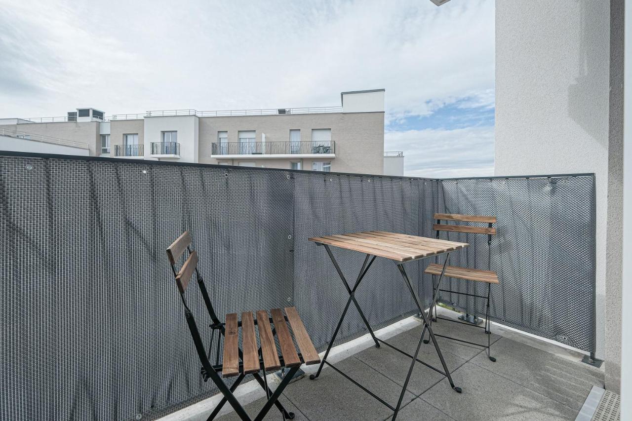 Coco - Appartement F4 A 10 Minutes De Disneyland Paris Bailly-Romainvilliers Exterior photo